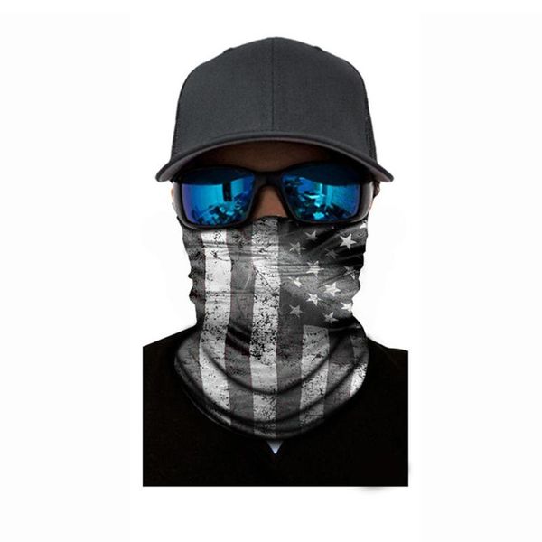 new 9pcs outdoor sports cycling scarf flag design anti dust neck gaiter face cover, Black
new 9pcs outdoor sports cycling scarf flag design anti dust neck gaiter face cover, Black