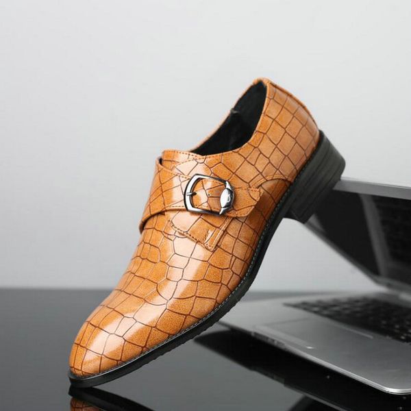 men oxfords fashion dress shoes for men new design leather oxford mens flats shoes casual british style big size 48 89, Black
men oxfords fashion dress shoes for men new design leather oxford mens flats shoes casual british style big size 48 89, Black