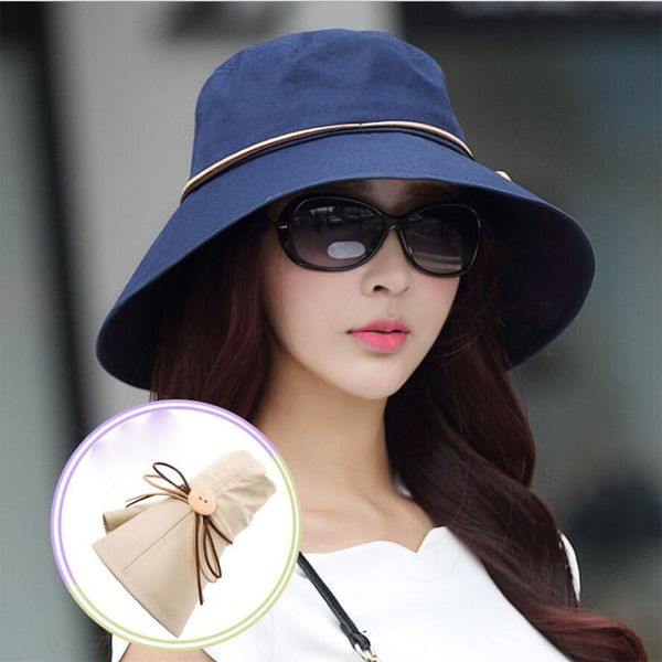 bingyuanhaoxuan stylish sun hats foldable butterfly bow wide brim floppy floppy summer hats for women outdoor uv protection hats, Blue;gray
bingyuanhaoxuan stylish sun hats foldable butterfly bow wide brim floppy floppy summer hats for women outdoor uv protection hats, Blue;gray