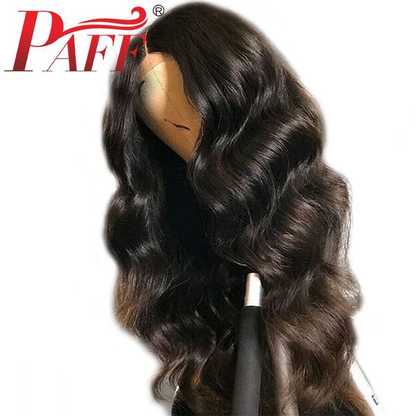 paff glueless 4x4 silk lace front human hair wigs for women body wave silk base lace frontal wig remy hair, Black;brown
paff glueless 4x4 silk lace front human hair wigs for women body wave silk base lace frontal wig remy hair, Black;brown