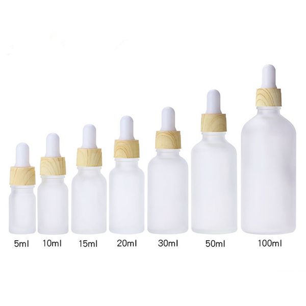 5/10/15/20/30/50ml frosted dropper glass aromatherapy liquid for essential oil pipette bottle fast shipping f2887
5/10/15/20/30/50ml frosted dropper glass aromatherapy liquid for essential oil pipette bottle fast shipping f2887