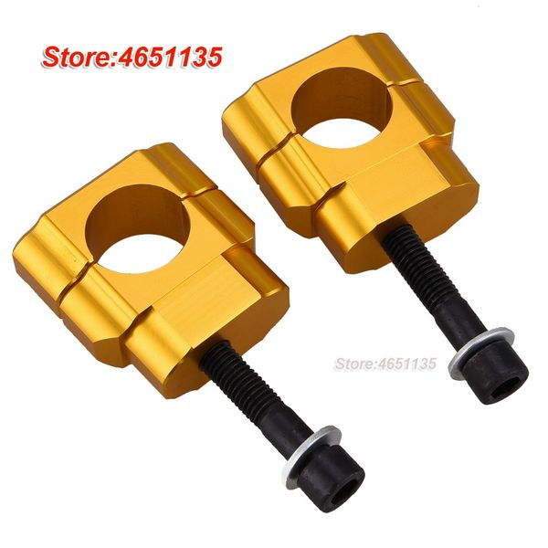 28mm cnc billet handlebar mount clamp handle bar holder dirt pit bike m10 bolt yellow
28mm cnc billet handlebar mount clamp handle bar holder dirt pit bike m10 bolt yellow