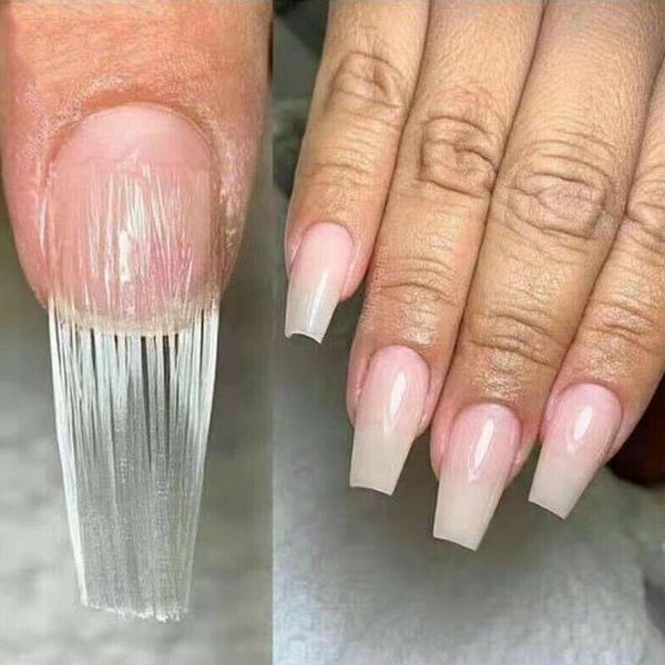 10pcs/20pcs/50pcs fiberglass nail extension glass fiber nail extension form acrylic tips manicure acrylic art wholesale, Red;gold
10pcs/20pcs/50pcs fiberglass nail extension glass fiber nail extension form acrylic tips manicure acrylic art wholesale, Red;gold
