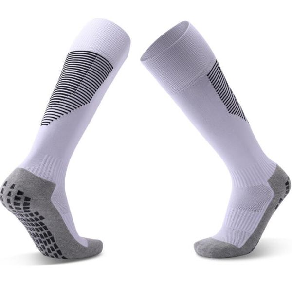 good dispensing antiskid football socks thickened towel bottom knee length socks comfortable breathable socks straight fitness yakuda sports, Black
good dispensing antiskid football socks thickened towel bottom knee length socks comfortable breathable socks straight fitness yakuda sports, Black