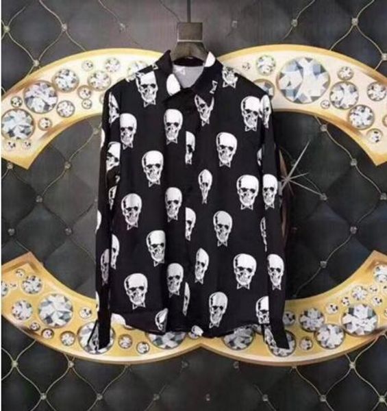 men's clothing hair stylist gd walking show fashion individual printed shirt plus size stage singer costumes 2019 new, White;black
men's clothing hair stylist gd walking show fashion individual printed shirt plus size stage singer costumes 2019 new, White;black