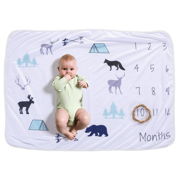baby akexin monthly milestone anniversary blanket baby p shoot prop p growing souvenir blanket
baby akexin monthly milestone anniversary blanket baby p shoot prop p growing souvenir blanket