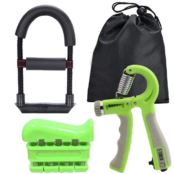 wrist exercises hand grip men women finger fitness rehabilitation set gym arm strength muscle training relex power equipment
wrist exercises hand grip men women finger fitness rehabilitation set gym arm strength muscle training relex power equipment
