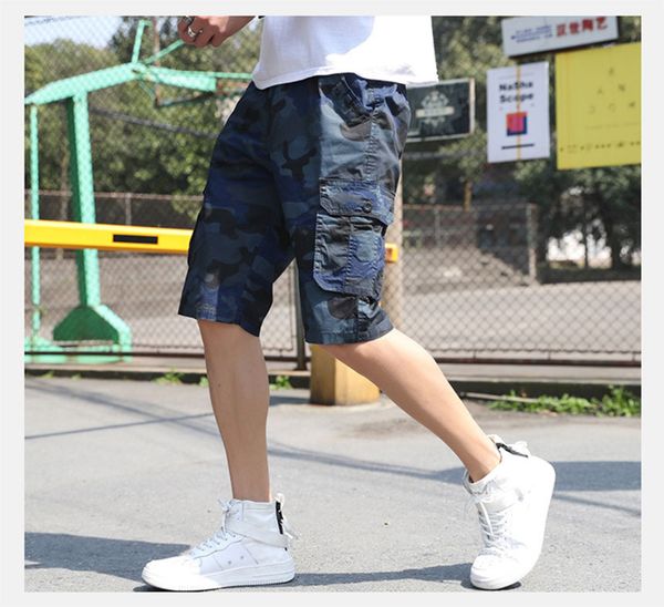 casual men pants sport 2020 new summer arrival camouflage shorts for men five minute trousers for men popular cargo summer running pants, Black
casual men pants sport 2020 new summer arrival camouflage shorts for men five minute trousers for men popular cargo summer running pants, Black