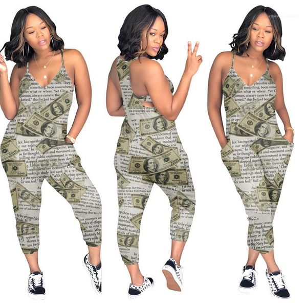 womens jumpsuits capris cotton female ins style bodysuit fashion casual rompers summer sashes gradient, Black;white
womens jumpsuits capris cotton female ins style bodysuit fashion casual rompers summer sashes gradient, Black;white