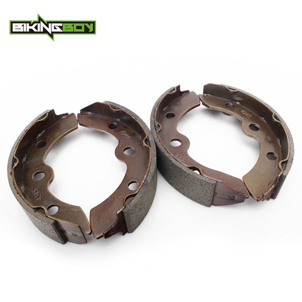 bikingboy club car golf cart brake shoes for ezgo marathon txt medalist gas electric 87-96 ds precedent g1 g2 g8 g9 82-93
bikingboy club car golf cart brake shoes for ezgo marathon txt medalist gas electric 87-96 ds precedent g1 g2 g8 g9 82-93