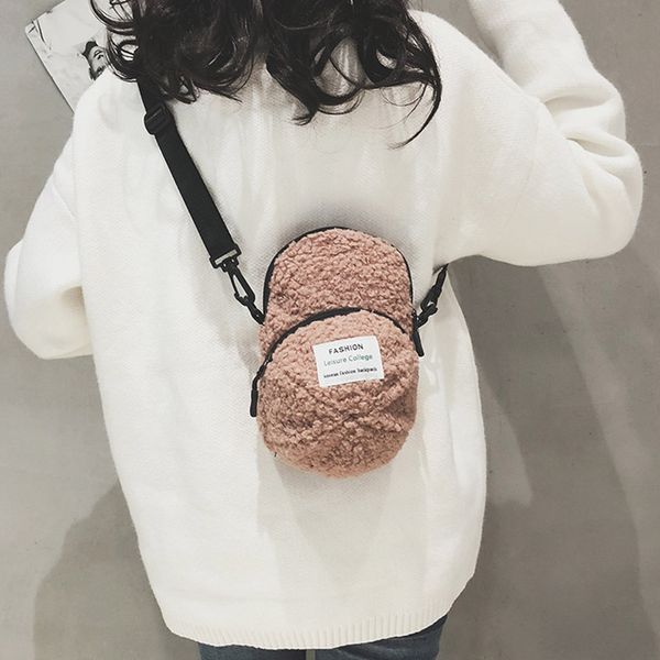 women girls fashion concise bag personalized hat shape handbag simple plush single shoulder crossbody bag high quality
women girls fashion concise bag personalized hat shape handbag simple plush single shoulder crossbody bag high quality