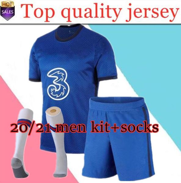 men kids kit +sock 2020 pulisic morata kante soccer jerseys 20 21 camisetas kits kovacic giroud pedro rudiger maillots football shir, Black;yellow
men kids kit +sock 2020 pulisic morata kante soccer jerseys 20 21 camisetas kits kovacic giroud pedro rudiger maillots football shir, Black;yellow