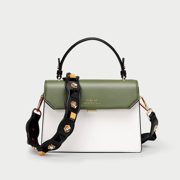 2020 new fashion chic handbags women bags designer shoulder bag crossbody bag handle chain small square tote
2020 new fashion chic handbags women bags designer shoulder bag crossbody bag handle chain small square tote