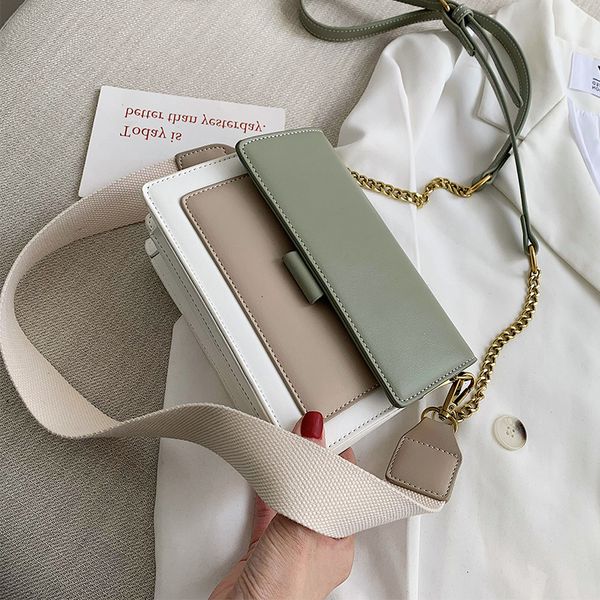contrast color leather crossbody bags for women 2019 travel handbag fashion simple shoulder messenger bag ladies cross body bag
contrast color leather crossbody bags for women 2019 travel handbag fashion simple shoulder messenger bag ladies cross body bag