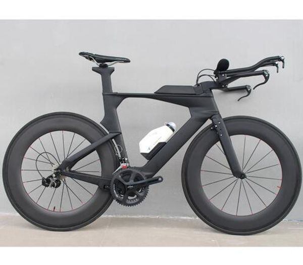 Al tiempo de prueba bicicleta complata la triatlón bicicleta TT 22 велоцидад / 105 / R8000 grupo tt marco szie 48/51/54 см 
Al tiempo de prueba bicicleta complata la triatlón bicicleta TT 22 велоцидад / 105 / R8000 grupo tt marco szie 48/51/54 см