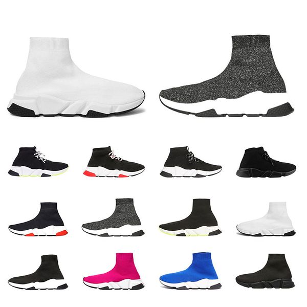 balenciaga носки, обувь для мужчин, женщин speed trainer дизайнеры высшего качества тройные черные синие дышащие кроссовки на коленях сапо
balenciaga носки, обувь для мужчин, женщин speed trainer дизайнеры высшего качества тройные черные синие дышащие кроссовки на коленях сапо