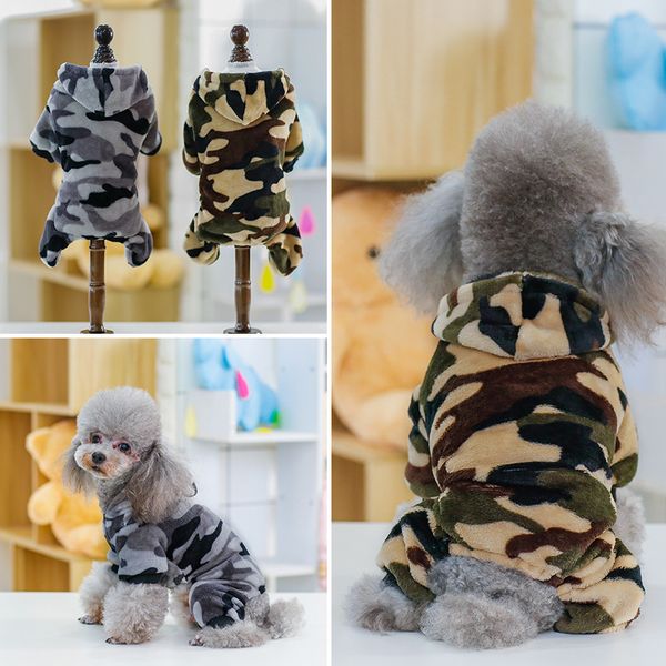 christmas dog clothes new camouflage fleece with hooded clothes pet thickened warm teddy dogs coat winter cat clothes pet dog accessories
christmas dog clothes new camouflage fleece with hooded clothes pet thickened warm teddy dogs coat winter cat clothes pet dog accessories