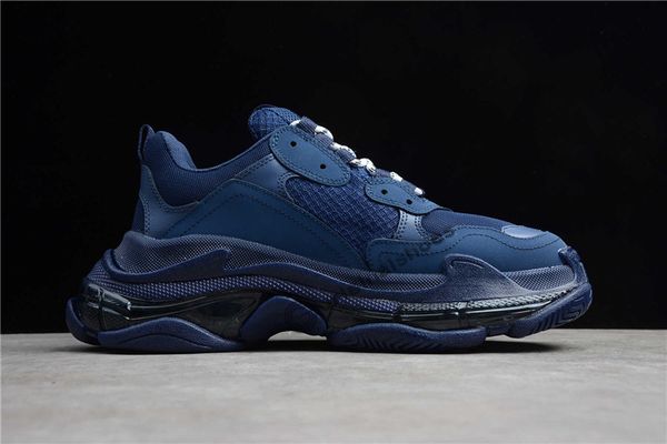 2020 new paris fashion 17fw triple s sneakers crystal bottom luxury boots for men women green white vintage old dad grandpa casual shoes 25, Black
2020 new paris fashion 17fw triple s sneakers crystal bottom luxury boots for men women green white vintage old dad grandpa casual shoes 25, Black