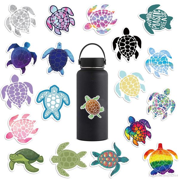 new arrival 41pcs sea turtle car doodle stickers suitcase lapguitar waterproof stickers a10
new arrival 41pcs sea turtle car doodle stickers suitcase lapguitar waterproof stickers a10