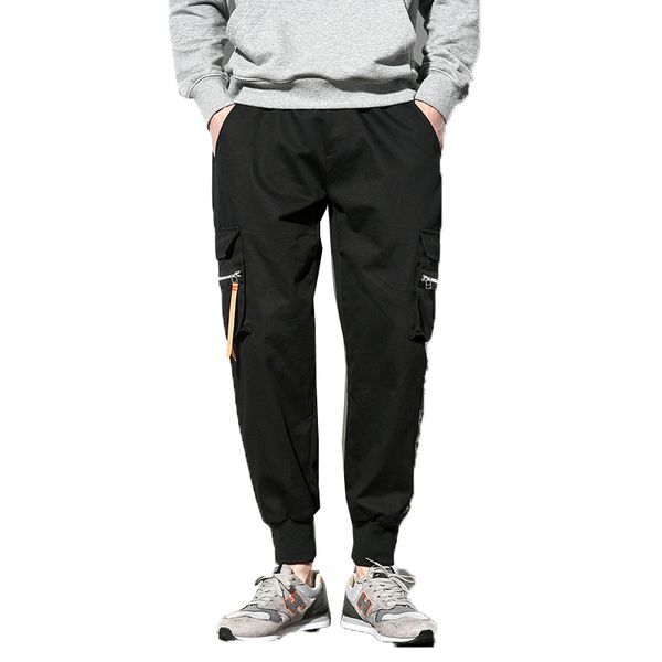 2019 mens pencil harem pants hip hop mens jogger trousers male black cargo pants sweatpants new streetwear size 5xl
2019 mens pencil harem pants hip hop mens jogger trousers male black cargo pants sweatpants new streetwear size 5xl