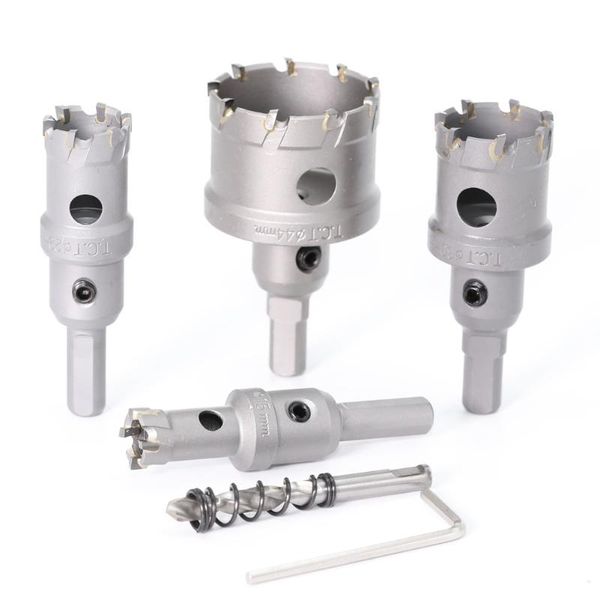 1pc 5a carbide tip tct drill bit hole saw 27-37mm drill bit set hole saw cutter for stainless steel metal alloy drilling bits
1pc 5a carbide tip tct drill bit hole saw 27-37mm drill bit set hole saw cutter for stainless steel metal alloy drilling bits