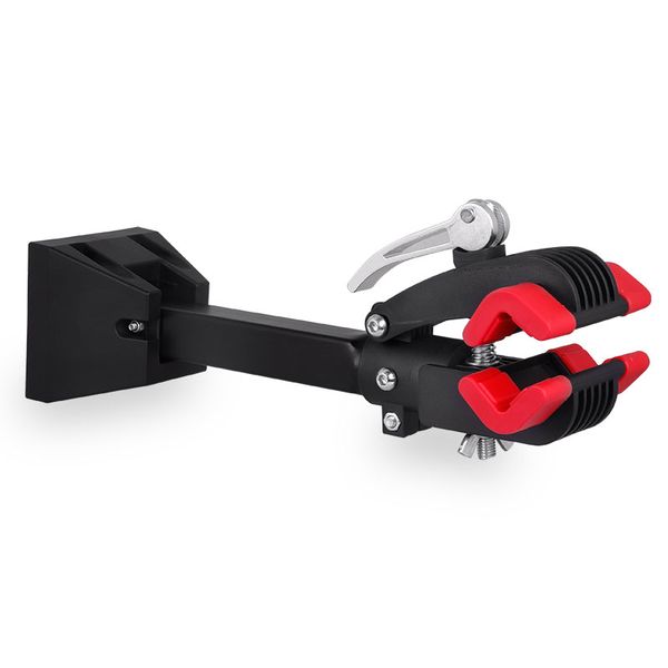 deemount bicycle sturdy wall mount bracket for mountain road bike storage service 20kg capacity clamp work stand repair hanger
deemount bicycle sturdy wall mount bracket for mountain road bike storage service 20kg capacity clamp work stand repair hanger