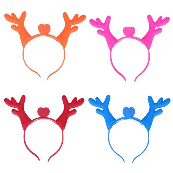 4шт водить олени antler волос держателя обруча головной убор для костюма партии рождество украшения
4шт водить олени antler волос держателя обруча головной убор для костюма партии рождество украшения