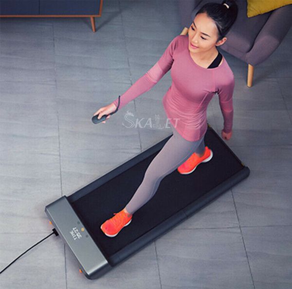 Складная Конструкция WalkingPad Визуализируется Ходьба Умный Фитнес Спортивный Инвентарь
Складная Конструкция WalkingPad Визуализируется Ходьба Умный Фитнес Спортивный Инвентарь