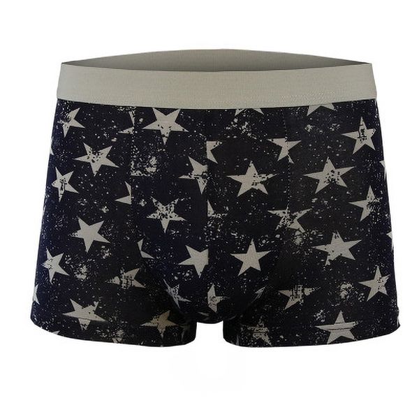 mens boxer short selling fashion printed underwear men's boxers men's comfortable stretch breathable underwear ing, Black;white
mens boxer short selling fashion printed underwear men's boxers men's comfortable stretch breathable underwear ing, Black;white