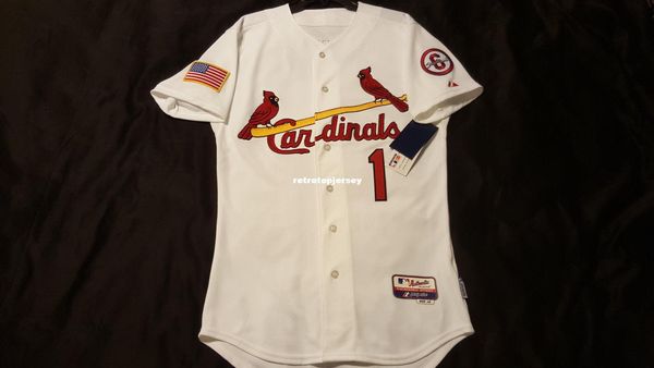 majestic st louis #1 ozzie smith cool base jersey mens stitched wholesale big and tall size xs-6xl baseball jerseys, Black;blue
majestic st louis #1 ozzie smith cool base jersey mens stitched wholesale big and tall size xs-6xl baseball jerseys, Black;blue