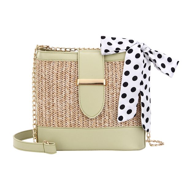 straw+pu bag handbags square mulit style women summer rattan bag handmade woven beach circle bohemia handbag 2020 new
straw+pu bag handbags square mulit style women summer rattan bag handmade woven beach circle bohemia handbag 2020 new