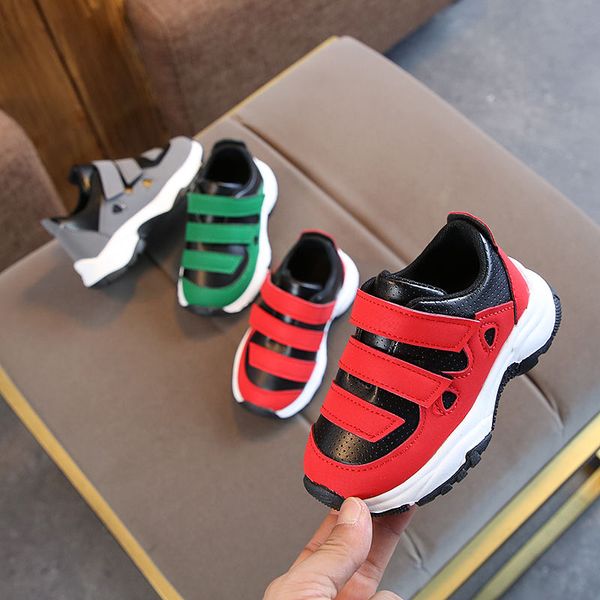 children sports shoes baby walking shoes boys running girls casual spring autumn breathable sneakers running, Black
children sports shoes baby walking shoes boys running girls casual spring autumn breathable sneakers running, Black