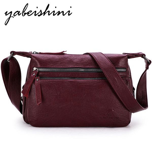 vintage ladys leather crossbody bags for women bag over shoulder bag bolso mujer sac a main femme women handbags messenger
vintage ladys leather crossbody bags for women bag over shoulder bag bolso mujer sac a main femme women handbags messenger