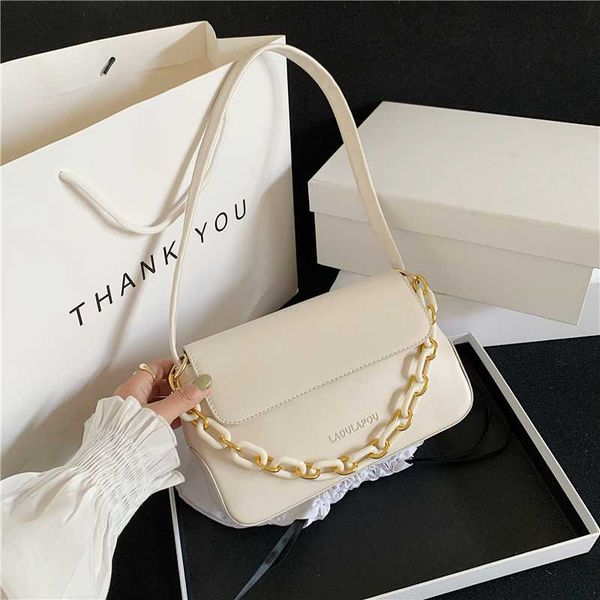 bag for women 2020 summer new simple solid color chains handbag temperament messenger girl bag fashion armpit white black
bag for women 2020 summer new simple solid color chains handbag temperament messenger girl bag fashion armpit white black