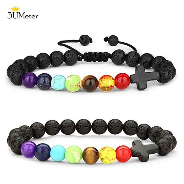 мода чакра браслеты 8мм lava stone white howlite браслет религия креста браслет природный камень йога бисер браслет ювелирных изделий, Black
мода чакра браслеты 8мм lava stone white howlite браслет религия креста браслет природный камень йога бисер браслет ювелирных изделий, Black