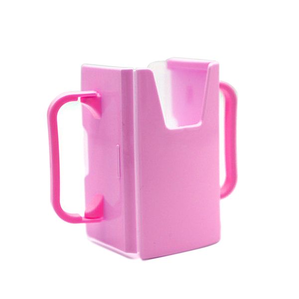 kids retractable baby boy girl milk bottle holder solid color feeding water cup stand tableware dropshipping new 2020
kids retractable baby boy girl milk bottle holder solid color feeding water cup stand tableware dropshipping new 2020