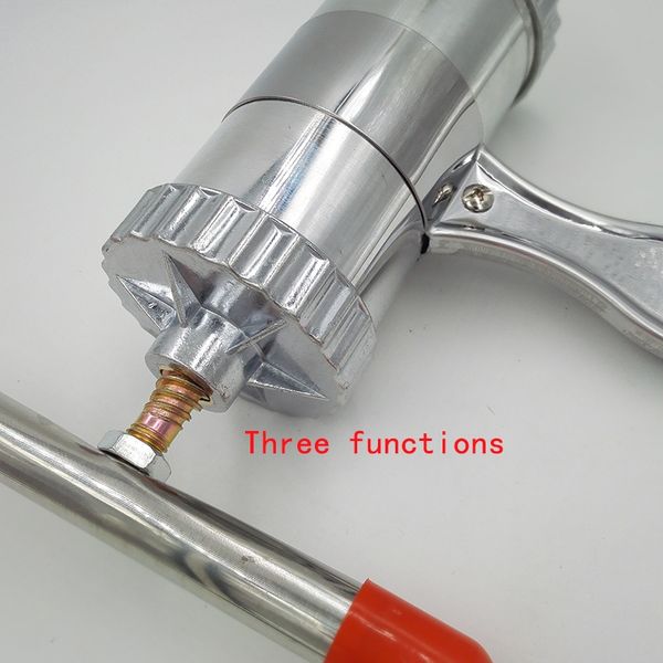 manual pasta machine kitchen machine noodle cutting machine with 3 die tools manual noodle makers
manual pasta machine kitchen machine noodle cutting machine with 3 die tools manual noodle makers