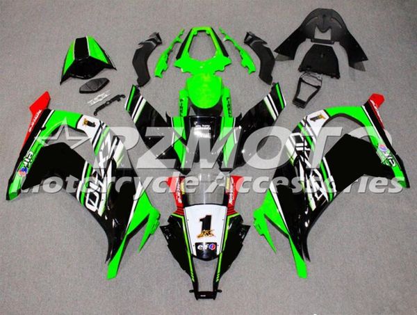 4 gifts new abs motorcycle full fairings set fit for kawasaki ninja zx-10r zx10r 2011 2012 2013 2014 2015 10r 11 12 13 14 15 number 1
4 gifts new abs motorcycle full fairings set fit for kawasaki ninja zx-10r zx10r 2011 2012 2013 2014 2015 10r 11 12 13 14 15 number 1