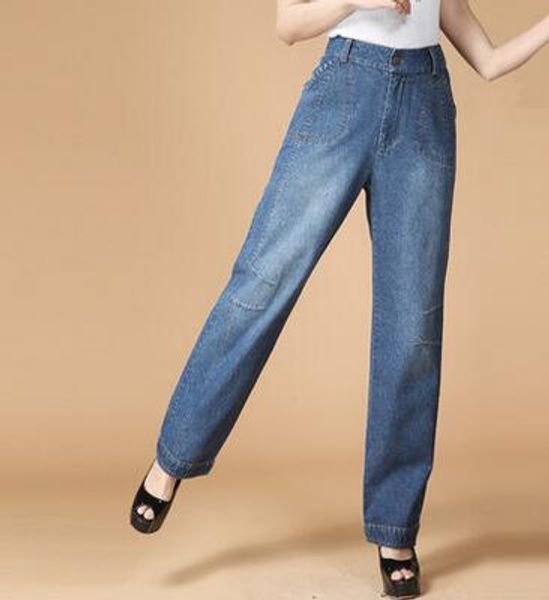 harem pants for woman denim jeans casual bloomers pants loose autumn spring winter cotton high waist female trousers yfq0604, Blue
harem pants for woman denim jeans casual bloomers pants loose autumn spring winter cotton high waist female trousers yfq0604, Blue