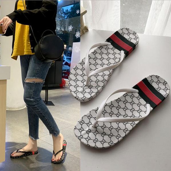 designer -rubber slide sandal floral brocade men slipper gear bottoms flip flops women striped beach causal slipper us5-11, Black;grey
designer -rubber slide sandal floral brocade men slipper gear bottoms flip flops women striped beach causal slipper us5-11, Black;grey