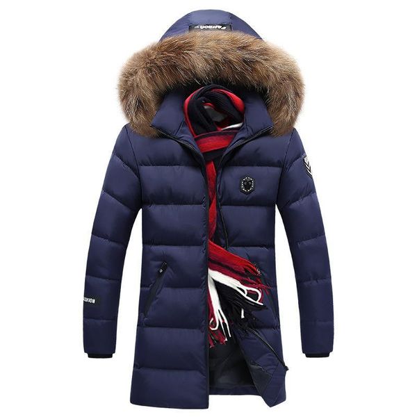 l-8xl mens parka 2019 brand men warm parka casual navy coat winter hooded cotton-padded jacket men oversize jackets, Black
l-8xl mens parka 2019 brand men warm parka casual navy coat winter hooded cotton-padded jacket men oversize jackets, Black