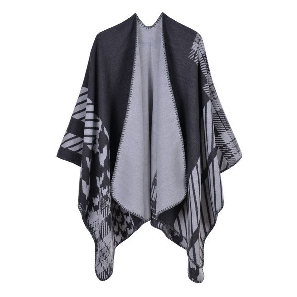 bohemian style cloak simple foreign trade thickening and lengthening travel blanket for heating abrigos mujer invierno 2019 new
bohemian style cloak simple foreign trade thickening and lengthening travel blanket for heating abrigos mujer invierno 2019 new