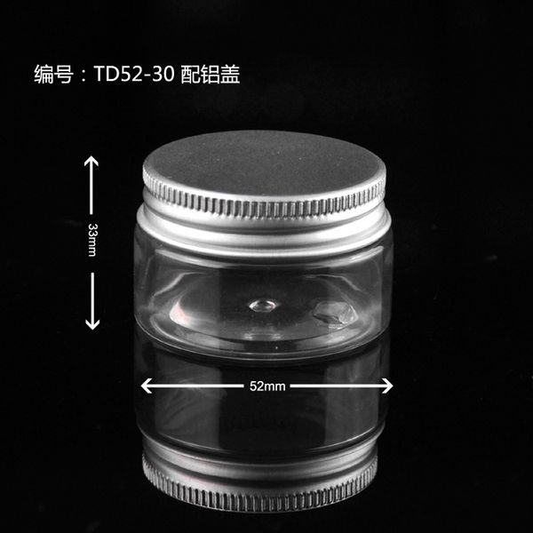 wholesale 1000 pet 30g plastic cream jar with aluminimum lids, empty plastic jar 30g cosmetic container
wholesale 1000 pet 30g plastic cream jar with aluminimum lids, empty plastic jar 30g cosmetic container