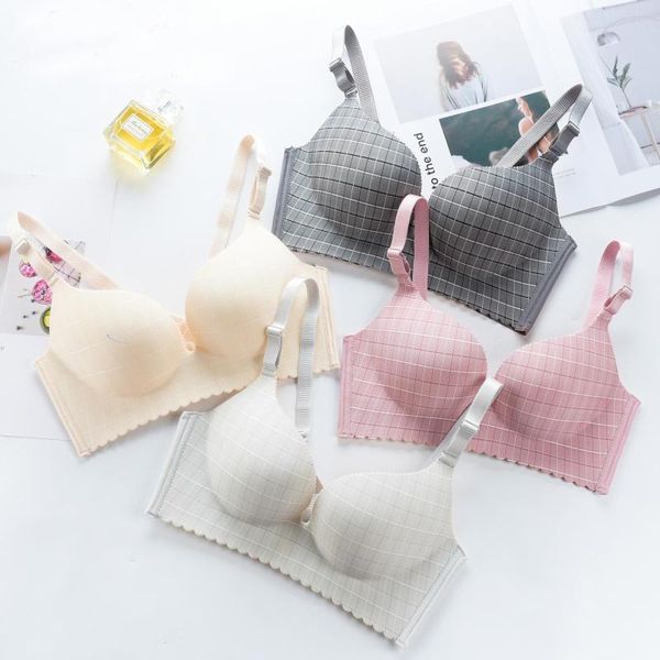 new style princess meeyi chip seemless comfortable underwear at will cut non-steel ring adjustable push up breathable bra thin, Red;black
new style princess meeyi chip seemless comfortable underwear at will cut non-steel ring adjustable push up breathable bra thin, Red;black