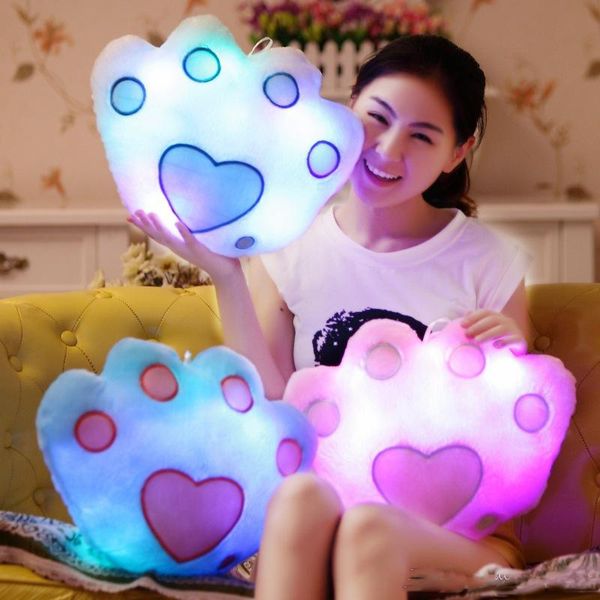 colorful led flash light bear doll plush stuffed toys size 35 cm bear gift for children christmas gift stuffed & plush toy
colorful led flash light bear doll plush stuffed toys size 35 cm bear gift for children christmas gift stuffed & plush toy