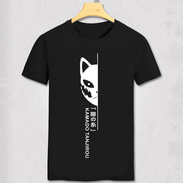 manga demon slayer t shirt demon slayer kimetsu no yaiba t-shirt kamado tanjirou japanese cosplay tee shirt anime cotton tshirt, White;black
manga demon slayer t shirt demon slayer kimetsu no yaiba t-shirt kamado tanjirou japanese cosplay tee shirt anime cotton tshirt, White;black