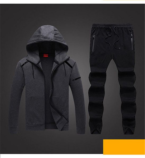 men and women designer tracksuits fashion luxury mens womens sports colorful tracksuit brand jackets + pants with hooded zipper size l-4xl, Gray
men and women designer tracksuits fashion luxury mens womens sports colorful tracksuit brand jackets + pants with hooded zipper size l-4xl, Gray