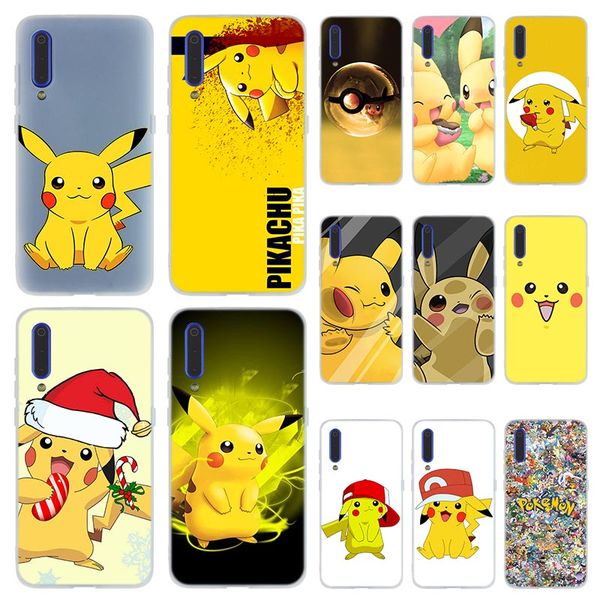 fashion soft tpu phone case cover for coque xiaomi redmi 4x 4a 6a 7a y3 k20 5 plus note 8 7 6 5 pro pikachues
fashion soft tpu phone case cover for coque xiaomi redmi 4x 4a 6a 7a y3 k20 5 plus note 8 7 6 5 pro pikachues