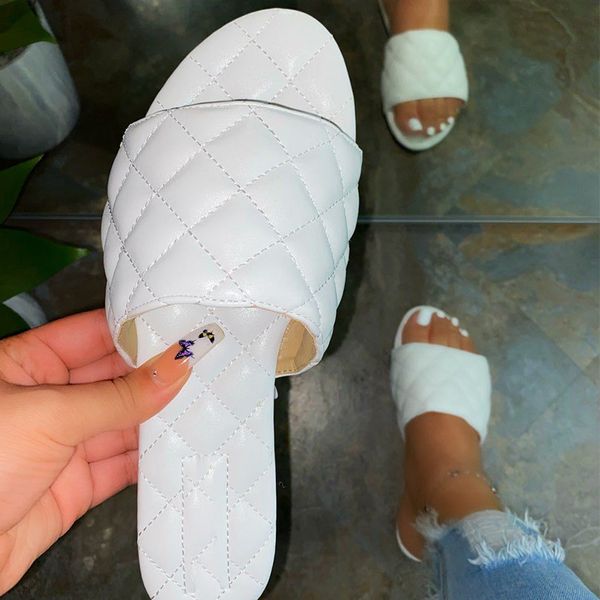 women slippers women's casual outdoor open toe flat woman summer beach shoes female slides women's sewing footwear plus size 41, Black
women slippers women's casual outdoor open toe flat woman summer beach shoes female slides women's sewing footwear plus size 41, Black