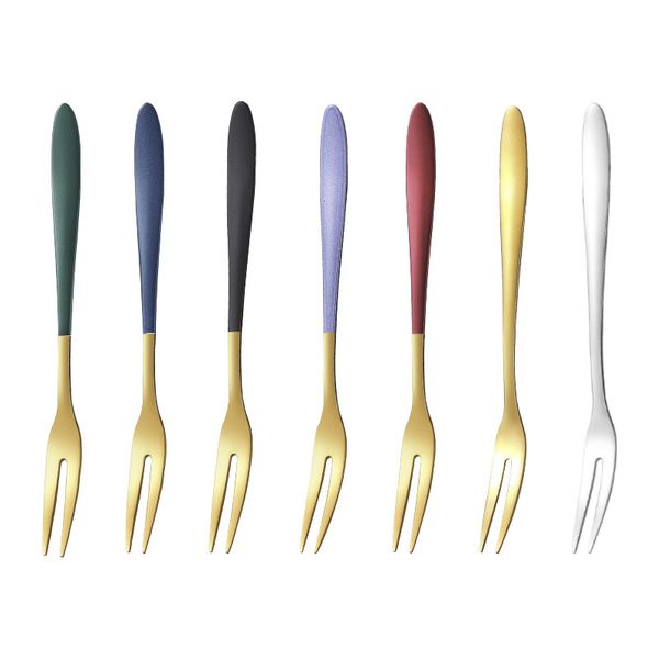 forks 3 pcs salad fruit fork luxury 304 stainless steel appetizer dessert lovely mini for cake in party snail
forks 3 pcs salad fruit fork luxury 304 stainless steel appetizer dessert lovely mini for cake in party snail
